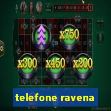 telefone ravena